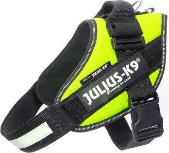 IDC Powertuig Neon Groen - Maat 0