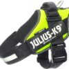 IDC Powertuig Neon Groen - Maat 2