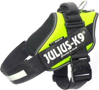 IDC Powertuig Neon Groen - Maat 2