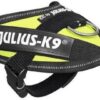 IDC Powertuig Neon Groen - Maat Baby 1