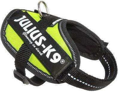 IDC Powertuig Neon Groen - Maat Baby 2