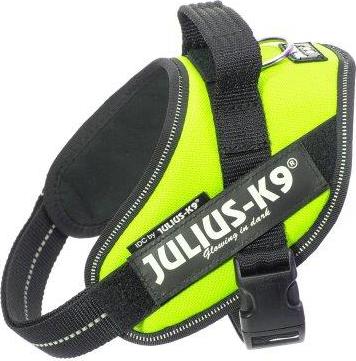 IDC Powertuig Neon Groen - Maat Mini