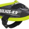 IDC Powertuig Neon Jeans - Maat Baby 1