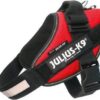IDC Powertuig Rood - Maat 0