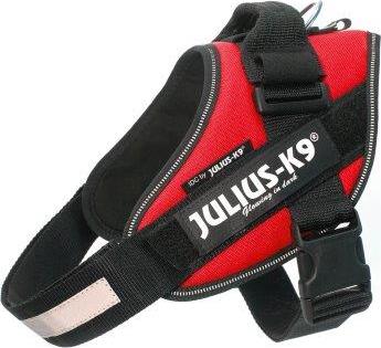 IDC Powertuig Rood - Maat 0