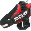 IDC Powertuig Rood - Maat 1