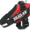 IDC Powertuig Rood - Maat 3