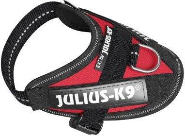 IDC Powertuig Rood - Maat Baby 1
