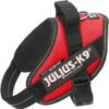 IDC Powertuig Rood - Maat Mini