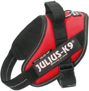 IDC Powertuig Rood - Maat Mini