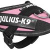IDC Powertuig Roze - Maat Baby 1