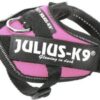 IDC Powertuig Roze - maat Baby 2
