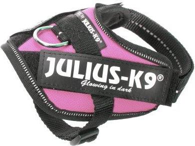 IDC Powertuig Roze - Maat Baby 2