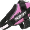 IDC Powertuig Roze - Maat Mini Mini
