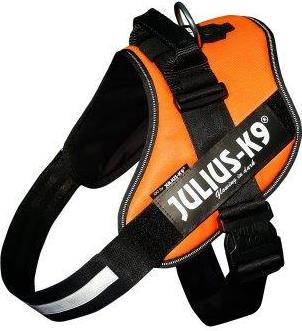 IDC Powertuig Uv Oranje - Maat 3