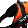 IDC Powertuig Uv Oranje - Maat 4