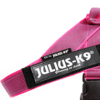 IDC Riemtuig Roze - Maat 2