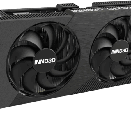 INNO3D GeForce RTX 5050 Twin X2 8GB