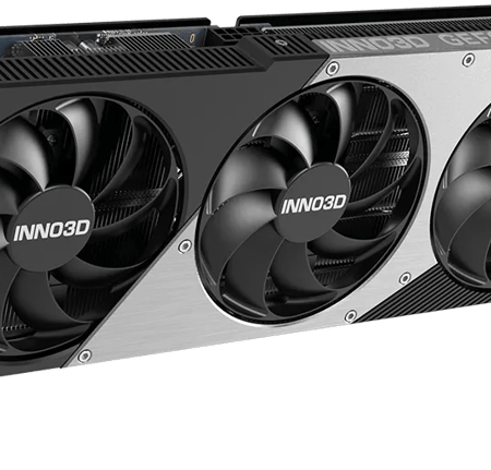INNO3D GeForce RTX 5060 Ti TWIN X3 OC 16GB