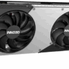INNO3D GeForce RTX 5070 TWIN X2 12GB