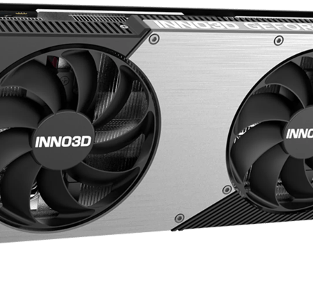 INNO3D GeForce RTX 5070 TWIN X2 12GB