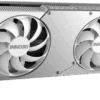 INNO3D GeForce RTX 5070 TWIN X2 OC WHITE 12GB