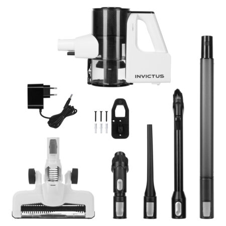 Accu-stofzuiger X6 PRO