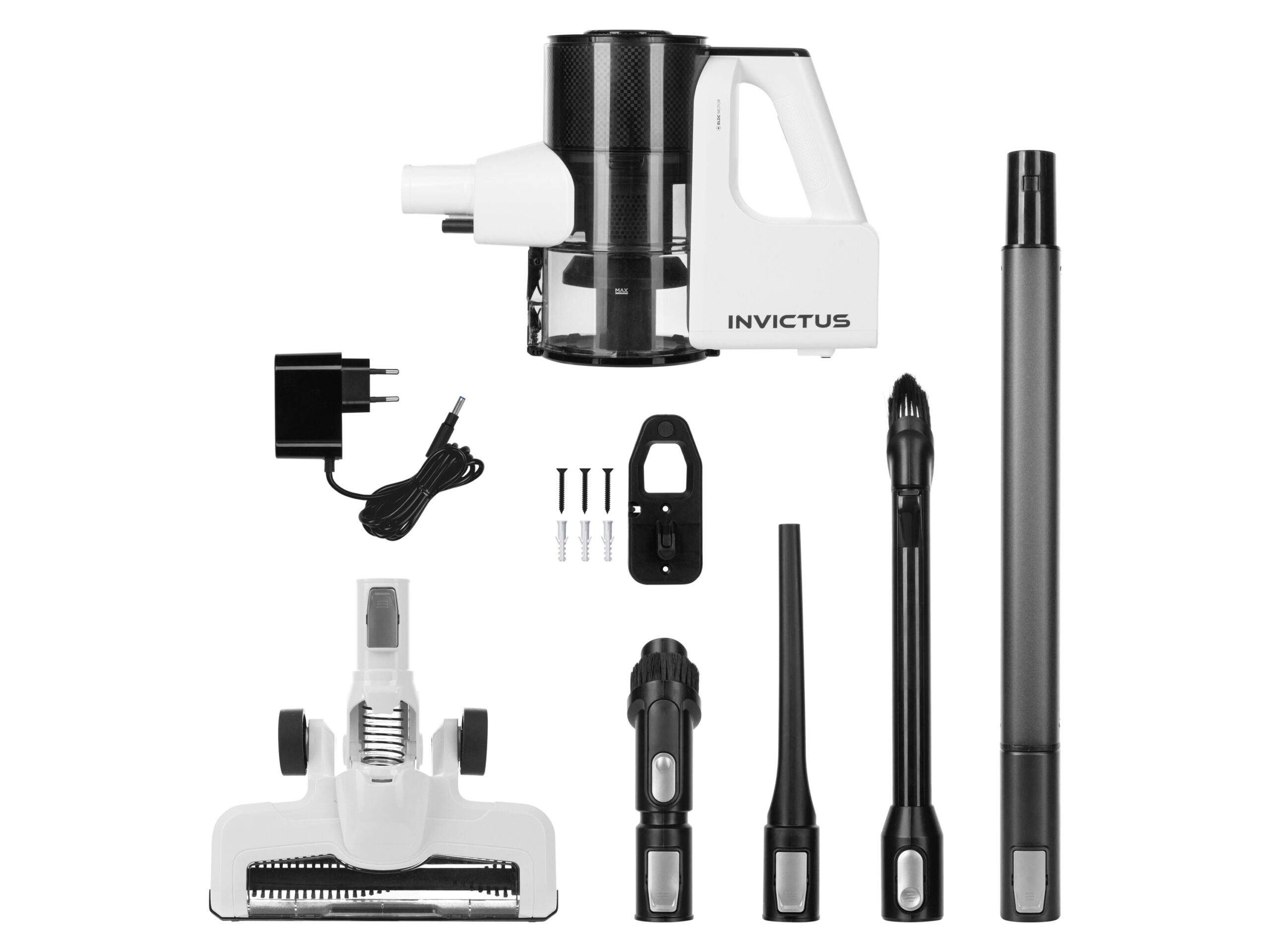 Accu-stofzuiger X6 PRO