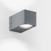 Como Wandlamp - Grijs
