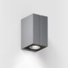 Cut Down Wandlamp - Grijs