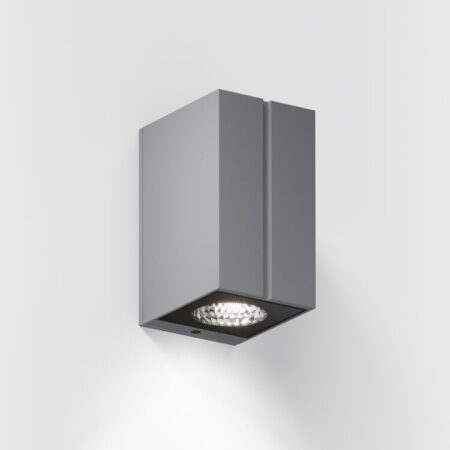 Cut Down Wandlamp - Grijs