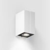 Cut Down Wandlamp - Wit