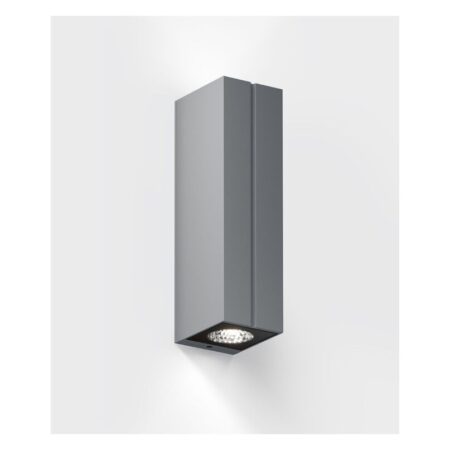 Cut Wandlamp - Grijs