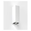 Cut Wandlamp - Wit