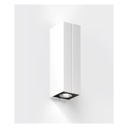 Cut Wandlamp - Wit