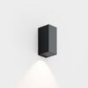 Iem.2 Y Down Wandlamp - Antraciet