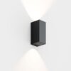 Iem.2 Y Wandlamp - Antraciet