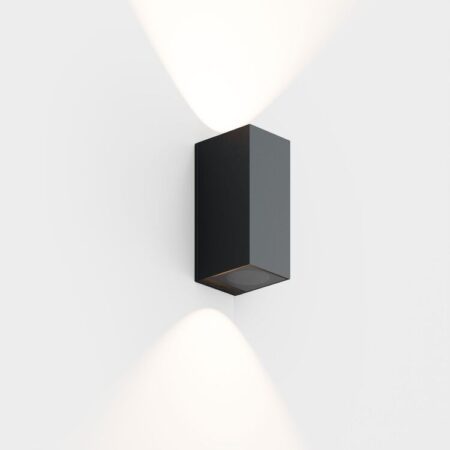 Iem.2 Y Wandlamp - Antraciet