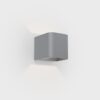 Intro Wandlamp - Grijs