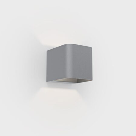 Intro Wandlamp - Grijs
