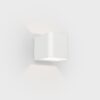 Intro Wandlamp - Wit