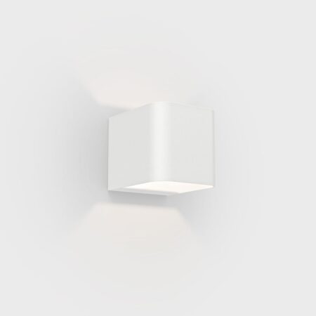 Intro Wandlamp - Wit
