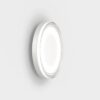 Lisc Wandlamp - Wit