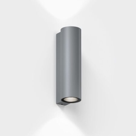 Scap Wandlamp - Grijs