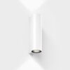 Scap Wandlamp - Wit