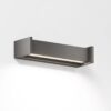 Slat One Wandlamp - Bruin