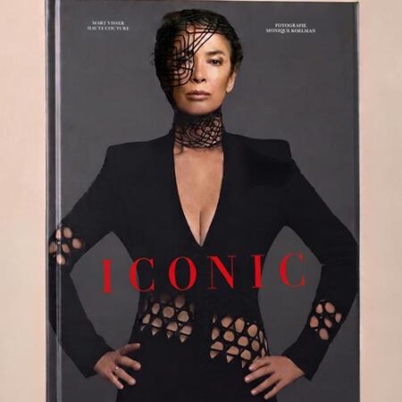 Iconic Haute Couture 1992-2019
