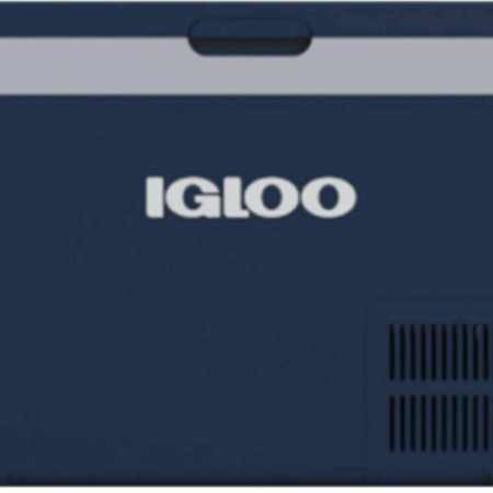 Igloo ICF60
