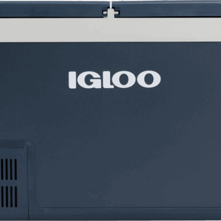 Igloo ICF80DZ
