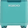 Igloo Tag a long2 Spinner 360 Lagoon